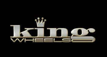 King Wheels logo