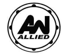 Allied Wheels logo
