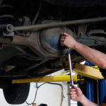 Car repairs on all makes and models including european and asia vehicles.