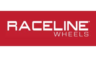 Raceline Wheels logo